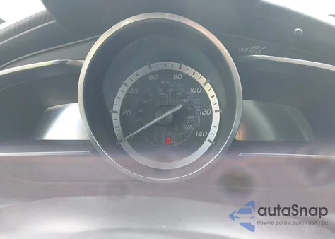 2017 Toyota Yaris Ia from USA, damaged, VIN 3MYDLBYV7HY186725